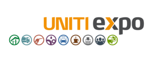 UNITI expo Logo